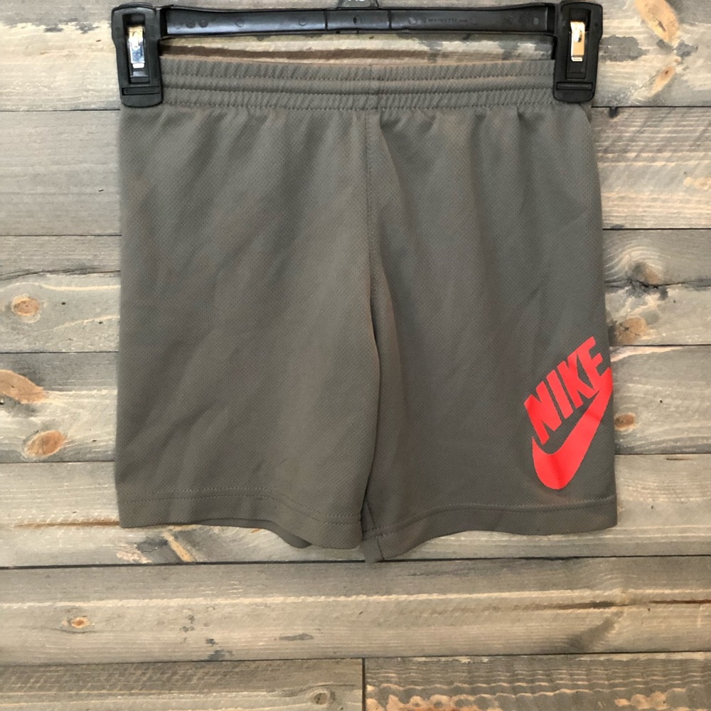 Nike Toddler Shorts